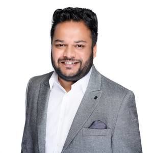 Meet your Posher, Chander